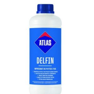 Atlas Delfin płyn impregnat