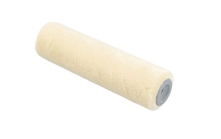 Wałek V-PRO Mohair 23cm/8mm Motive (runo 10mm)