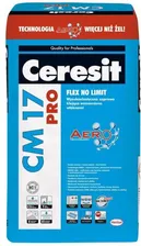 Ceresit CM17 Super Flexible