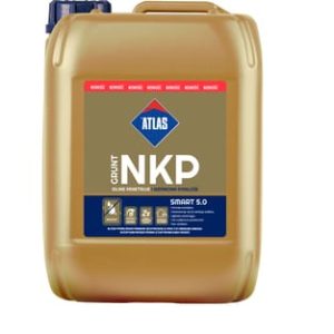 ATLAS GRUNT NKP – Inteligentny grunt koloidalny, gotowy do użycia (5 kg)