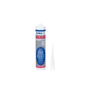 Beko Pro4 Silicon Universalny Bezbarwny 310 ml